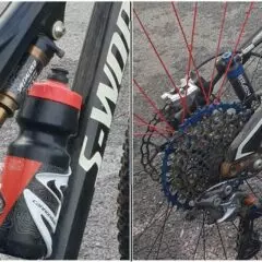 Specialized Fox Brain Shock Suspension Review