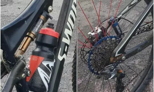 Specialized Fox Brain Shock Suspension Review