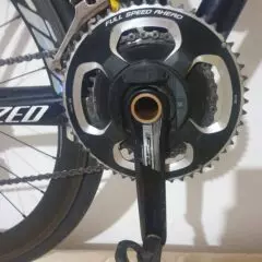 FSA Alloy PowerBox Power Meter Review