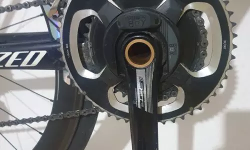 FSA Alloy PowerBox Power Meter Review