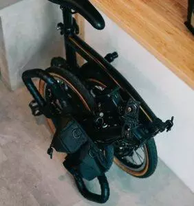 Folding Bike