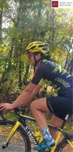 Specialized S-Works Prevail 2 Helmet
