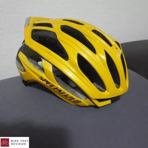 Specialized S-Works Prevail 2 Helmet