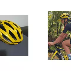 Specialized S-Works Prevail 2 Helmet Review