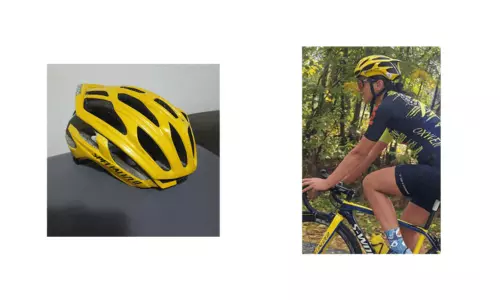 Specialized S-Works Prevail 2 Helmet Review