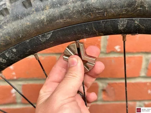 Bike Spoke