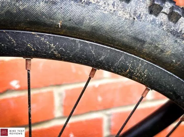 Bike Spoke