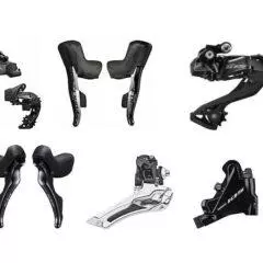 SRAM Force vs. Shimano 105: Which is the Best Value for Money