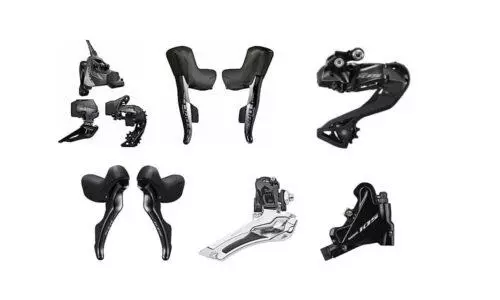 SRAM Force vs. Shimano 105: Which is the Best Value for Money