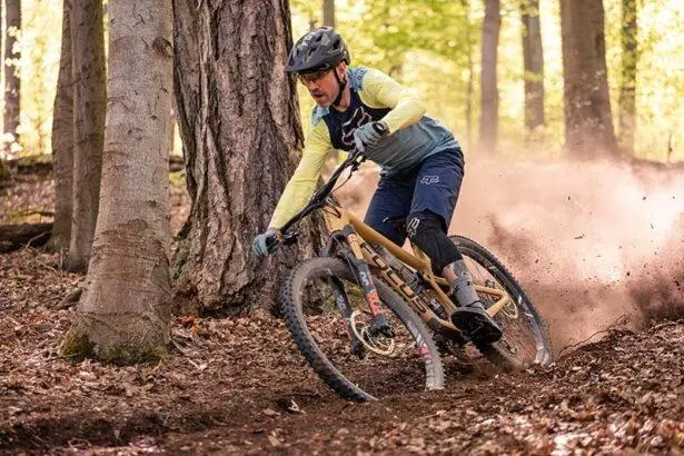 Mountain Bike