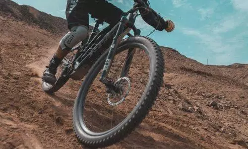 How Much Do Mountain Bikes Weigh And Does It Matter?