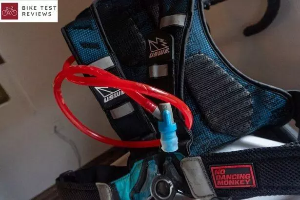 USWE Epic 3 Hydration Pack