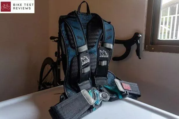 USWE Epic 3 Hydration Pack
