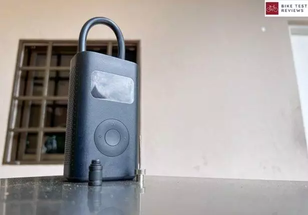xiaomi pump