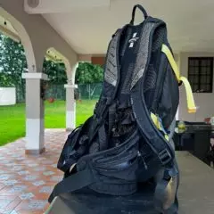 Camelbak KUDU 18L Hydration Pack Review [Is it The Ultimate Biking Bag?]