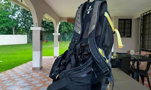 Camelbak KUDU 18L Hydration Pack Review [Is it The Ultimate Biking Bag?]