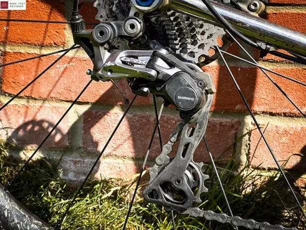 shimano grx