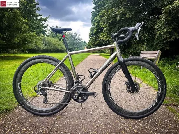 Gravel Wheelsets