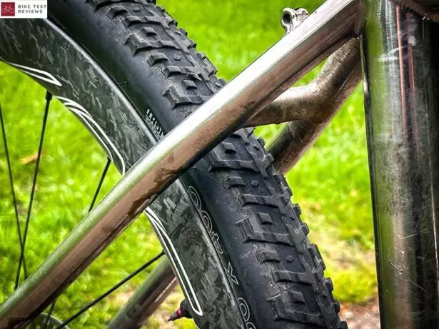 Gravel Wheelsets