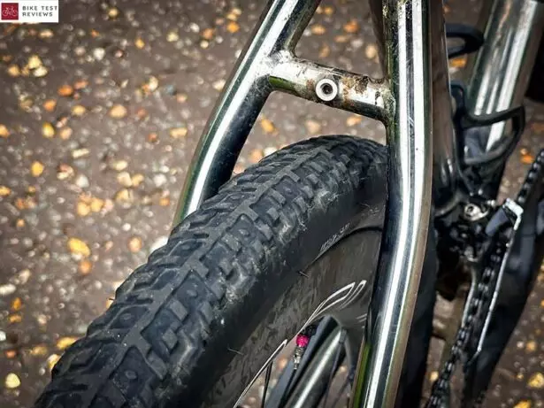 Gravel Wheelsets