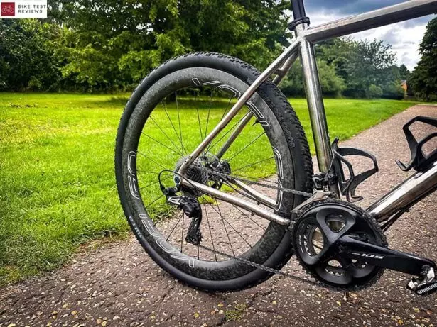 Gravel Wheelsets