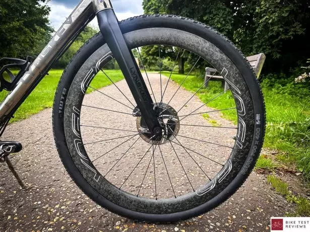 Gravel Wheelsets
