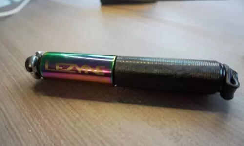 Lezyne Pocket Drive Hand Pump Review: Is it Worth The Investment?