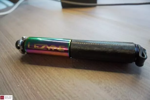 Lezyne Pocket Drive