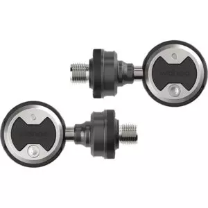 Wahoo Fitness POWRLINK Zero Dual-Sided