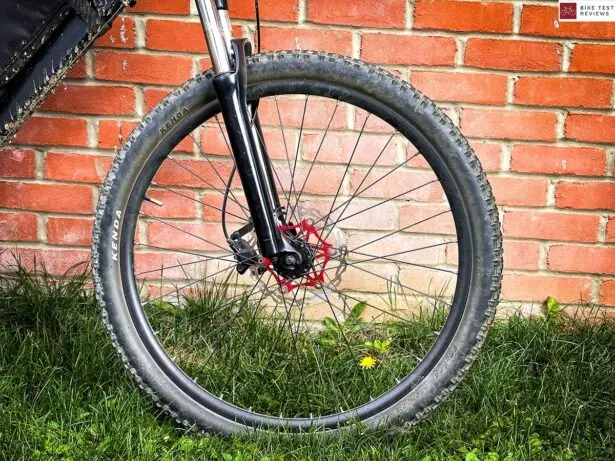 bicycle