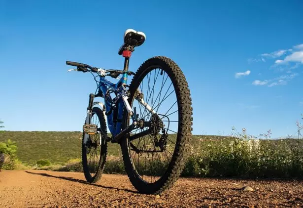 bike
