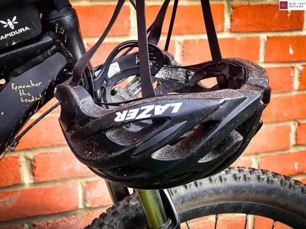 bike helmet