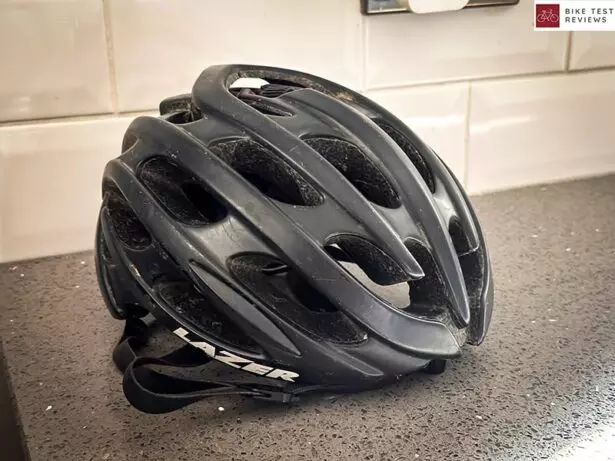 bike helmet