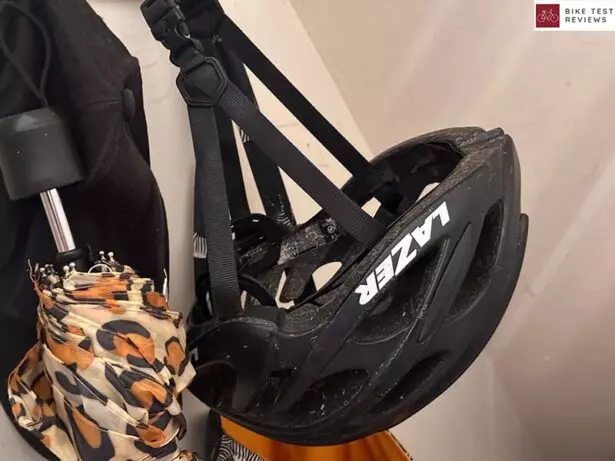 bike helmet