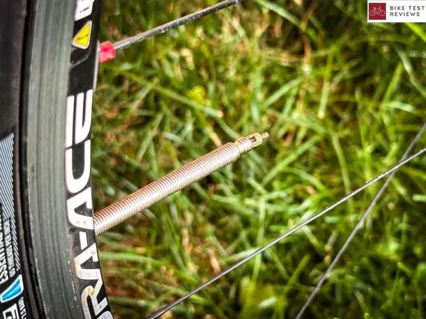 bike valve