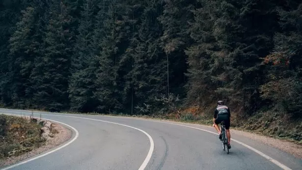 biker