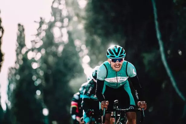 cyclist