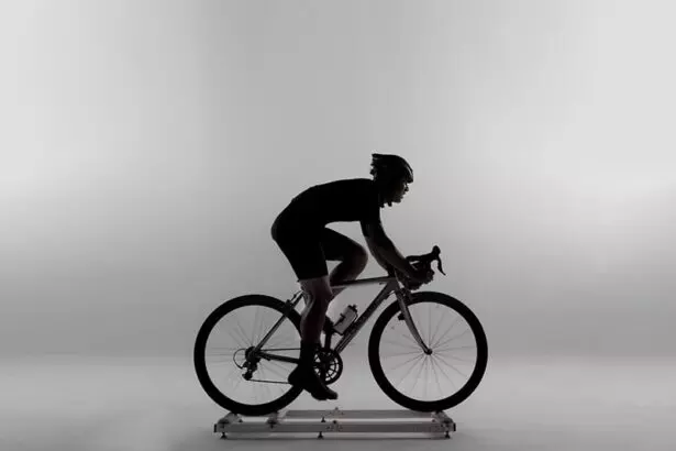 cyclist