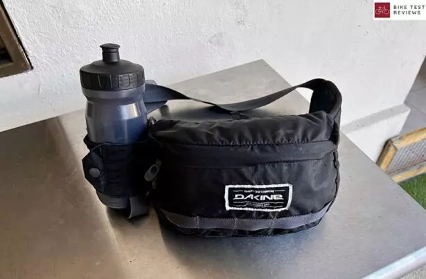 hip bag
