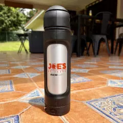 Is The Joe’s No Flats Ride The Best Portable Cheap Bike Air Compressor? [Review]