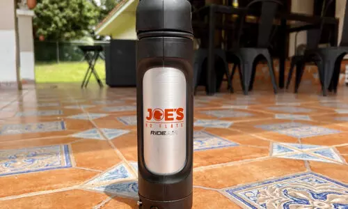 Is The Joe’s No Flats Ride The Best Portable Cheap Bike Air Compressor? [Review]