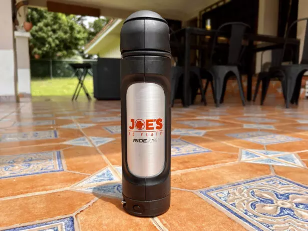 joe no flats