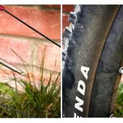 Presta vs Schrader Valve: A Comprehensive Guide to Bike Valve Types