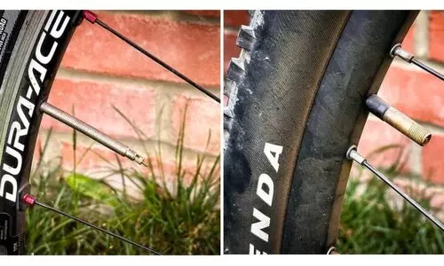 Presta vs Schrader Valve: A Comprehensive Guide to Bike Valve Types