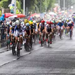 Can You Ride Your Bike In The Rain (And Tips To Make It More Enjoyable)