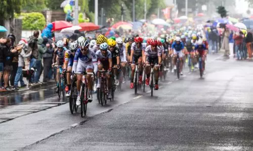 Can You Ride Your Bike In The Rain (And Tips To Make It More Enjoyable)