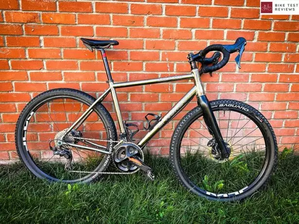 tubeless tire