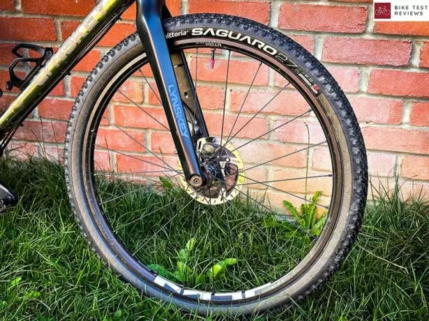 tubeless tire