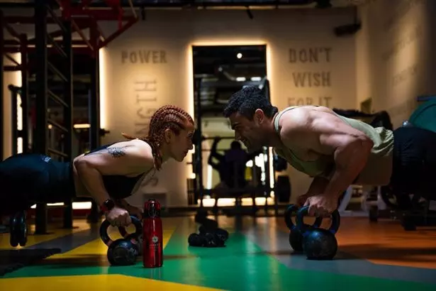 workout