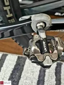 Shimano XTR